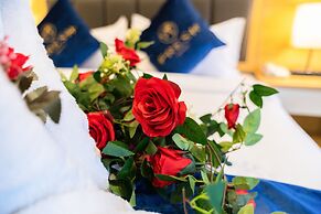 Fresh Resort Pattaya