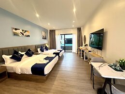 Fresh Resort Pattaya