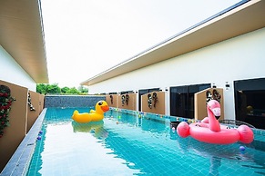 Fresh Resort Pattaya