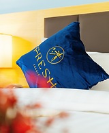 Fresh Resort Pattaya