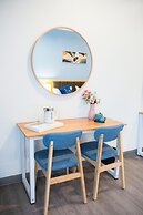 Fresh Resort Pattaya