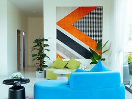 Fresh Resort Pattaya