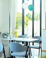 Fresh Resort Pattaya