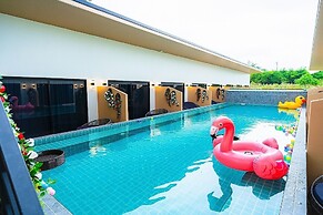 Fresh Resort Pattaya