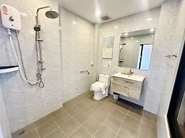 Fresh Resort Pattaya