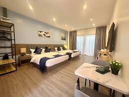 Fresh Resort Pattaya