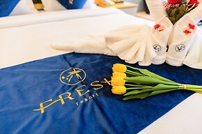 Fresh Resort Pattaya