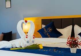 Fresh Resort Pattaya