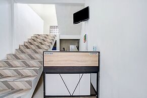 OYO Life 90678 Omah Kulo Guest House