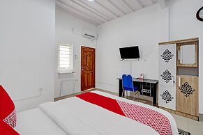 OYO Life 90678 Omah Kulo Guest House