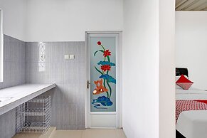 OYO Life 90678 Omah Kulo Guest House