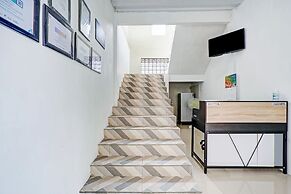 OYO Life 90678 Omah Kulo Guest House