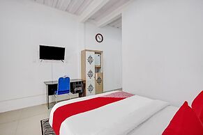 OYO Life 90678 Omah Kulo Guest House