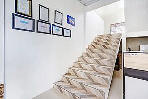 OYO Life 90678 Omah Kulo Guest House