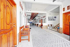 OYO Life 90678 Omah Kulo Guest House