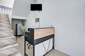 OYO Life 90678 Omah Kulo Guest House