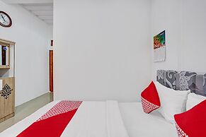 OYO Life 90678 Omah Kulo Guest House