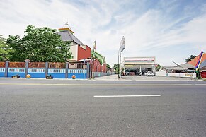 OYO Life 90678 Omah Kulo Guest House