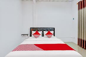 OYO Life 90678 Omah Kulo Guest House