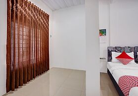 OYO Life 90678 Omah Kulo Guest House