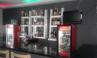 Hotel Bison