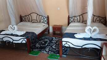 Hotel Bison