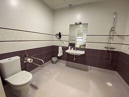 dpCristal El Rinconcito