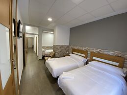 dpCristal El Rinconcito