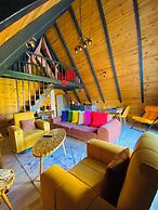 Garden Bungalow