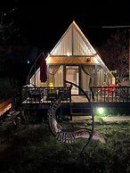 Garden Bungalow