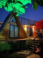 Garden Bungalow