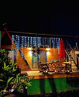 Garden Bungalow