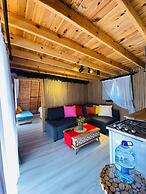 Garden Bungalow
