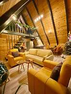 Garden Bungalow