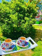 Garden Bungalow