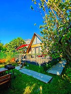 Garden Bungalow