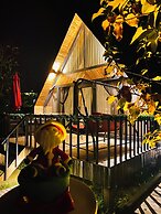 Garden Bungalow