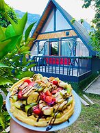 Garden Bungalow