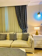 Garden Bungalow