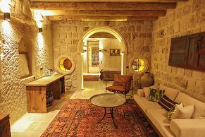 Vita Cave Hotel