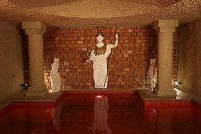 Vita Cave Hotel