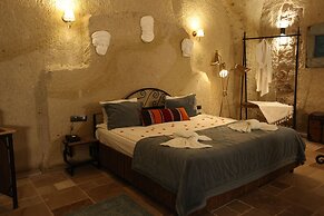 Vita Cave Hotel