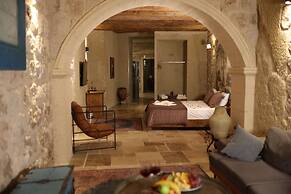 Vita Cave Hotel