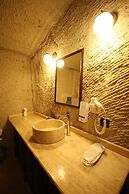 Vita Cave Hotel