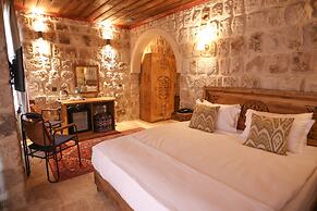 Vita Cave Hotel