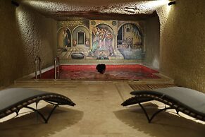 Vita Cave Hotel