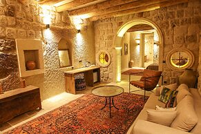 Vita Cave Hotel