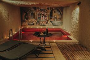 Vita Cave Hotel