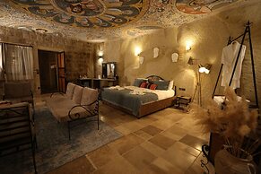 Vita Cave Hotel