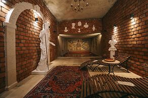 Vita Cave Hotel